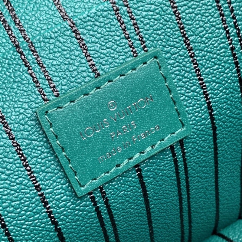 LV Cosmetic Bags